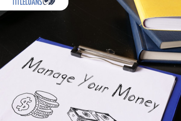 Best Tips To Manage Your Money