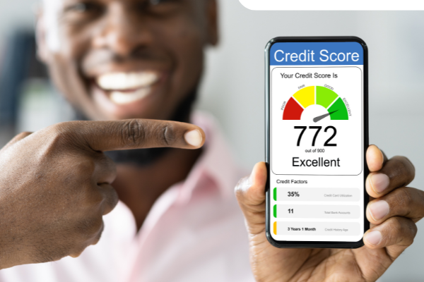 Tips To Help Build and Improve Your Credit Score