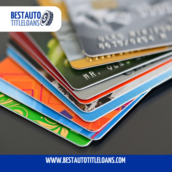 Tips for Using Credit Cards Wisely to Avoid Financial Problems