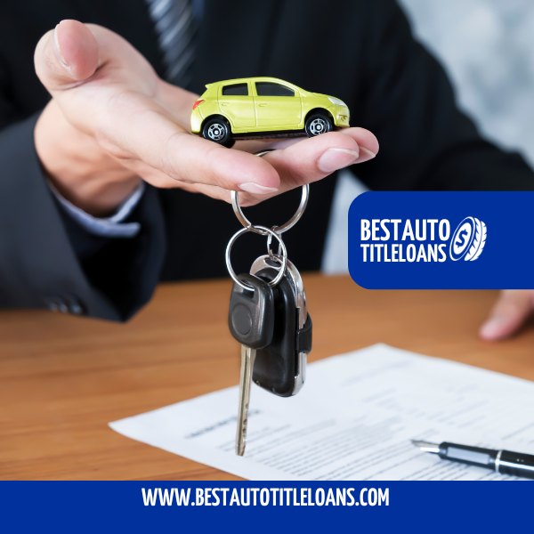 A Beginner’s Guide to Car Title Loans