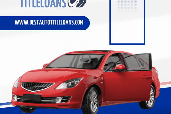 Best Car Title Loan Options for Single Mothers