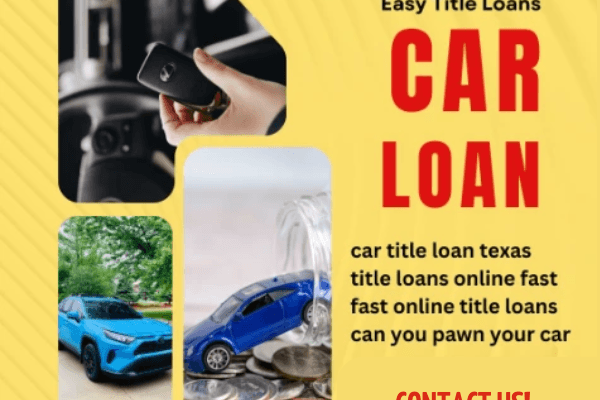 Comparing Car Title Loan Interest Rates in Nampa