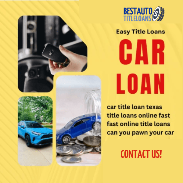 Comparing Car Title Loan Interest Rates in Nampa