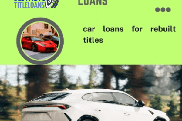 Get Approved for Online Car Title Loans in New Orleans