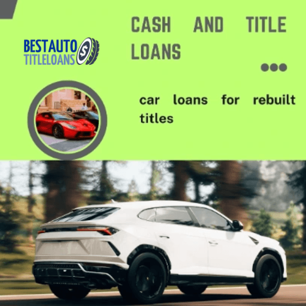 Get Approved for Online Car Title Loans in New Orleans